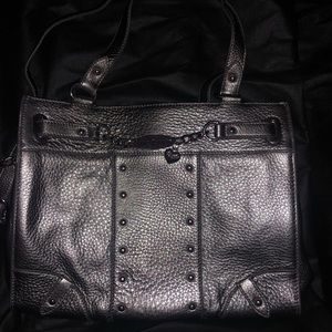 Juicy Couture Metallic Crossbody Bag